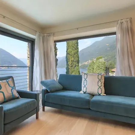 וילה Extra Lusso In Riva Al Mare