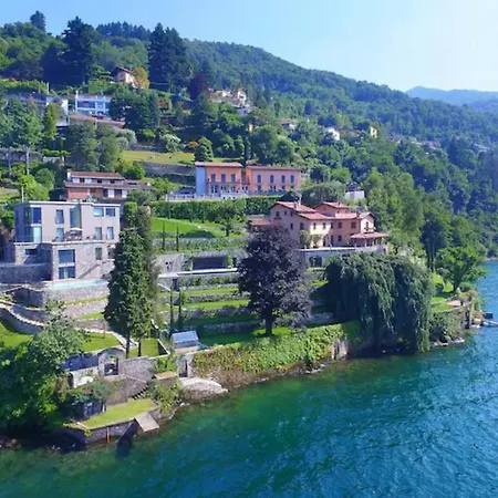 Extra Lusso In Riva Al Mare Βίλα