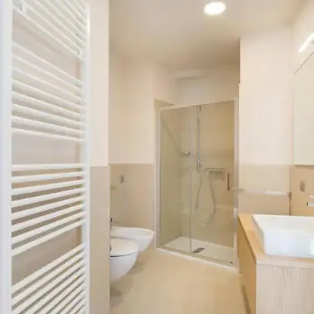 Βίλα Extra Lusso In Riva Al Mare *