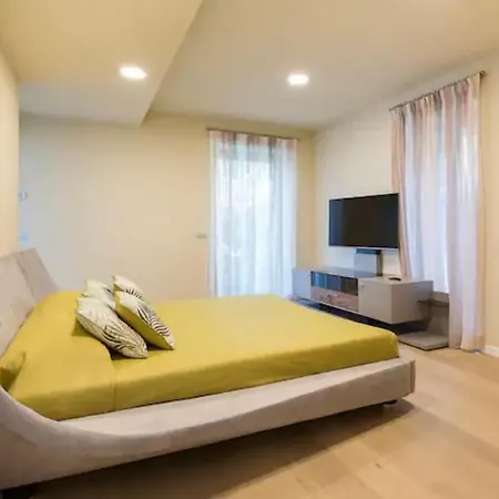 Extra Lusso In Riva Al Mare Βίλα
