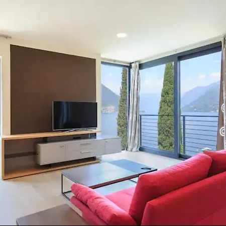 Extra Lusso In Riva Al Mare Βίλα *