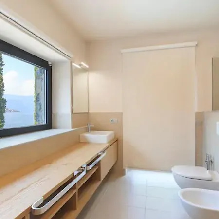 Βίλα Extra Lusso In Riva Al Mare