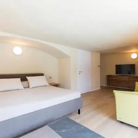 Extra Lusso In Riva Al Mare