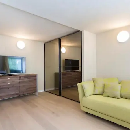 Βίλα Extra Lusso In Riva Al Mare